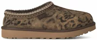 Spotted Slipper Chestnut (W)