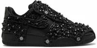 Nike Air Force 1 Low Swarovski Retroreflective Crystals Black (W)