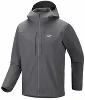 Gamma Hoody Cloud