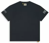 Dépt. SWAT Tee Washed Black