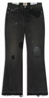 Gallery Dept. LA OG Flare Black