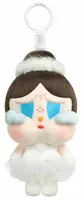 Pop Mart CRYBABY SHINY SHINY Series Plush Blister Pack Pendant