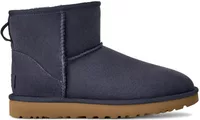 UGG Classic Mini II Boot Dark Indigo (W)