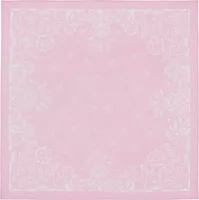 Small Bandana Heli Candy Pink