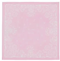 Kujten Small Bandana Heli Candy Pink