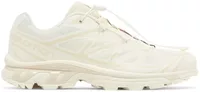 Salomon XT-6 Vanilla Ice Almond Milk