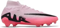 Nike Zoom Mercurial Superfly 9 Elite FG Pink Foam