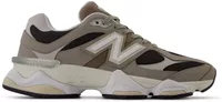 New Balance 9060 Fall Suedes Pack Arid Stone