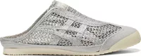 Onitsuka Tiger Mexico 66 Sabot Pure Silver