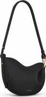 Polène Tonca Edition Textured Black