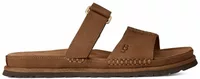 Sandal Dark Chestnut (W)