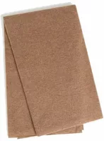 Scarf Daizy Large Camelo Brown