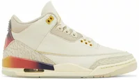Nike Air Jordan 3 Retro SP J Balvin Medellín Sunset