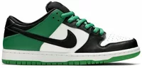 Nike SB Dunk Low Classic Green