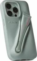 Rhode Lip Case Silicone iPhone Case Grey