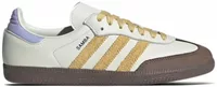 adidas Samba OG Off White Violet Tone (W)