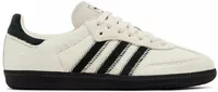 adidas Samba OG Wonder White Black Pony (W)