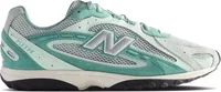 New Balance 204L Kith Green Silver