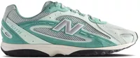 New Balance 204L Kith Green Silver