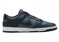 Nike Dunk Low Armory Navy