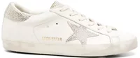Super-Star Beige Swarovski Crystal Star (W)