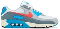 90 Wave Pack Cool Grey Infrared