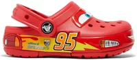 Crocs Classic Clog Lightning McQueen (TD)