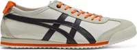 Cream Black Orange