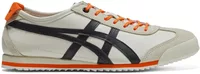 Onitsuka Tiger Mexico 66 SD Cream Black Orange
