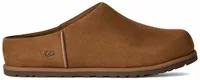 Clog Dark Chestnut (W)