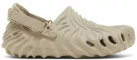 Pollex Clog by Salehe Bembury Horchata