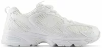 Triple White