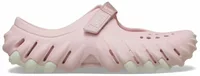 Echo Mary Jane Clog Cotton Candy (W)