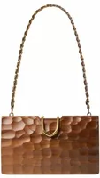 Jacquemus La Minaudière Bambino Brown