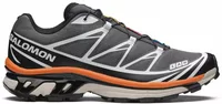 XT-6 Pewter Black Turmeric