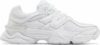 New Balance 9060 Triple White