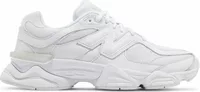 New Balance 9060 Triple White