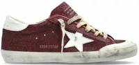Super-Star Penstar Burgundy (W)