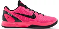 Nike Kobe 6 Protro Kay Yow Think Pink (2026)