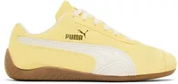 Puma Speedcat Faded Dazzling Yellow Pale Lemon