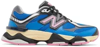 New Balance 9060 Blue Oasis Real Pink