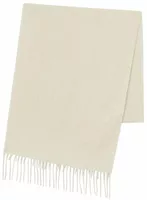 Scarf Bari Organic Beige