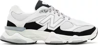 New Balance 9060 Grey Jet Black