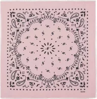 Small Hachi Bandana Vintage Pink