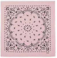 Kujten Small Hachi Bandana Vintage Pink