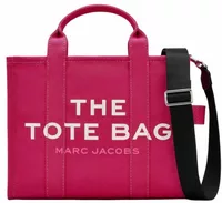 Marc Jacobs The Tote Bag Medium Raspberry Pink