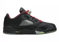 Nike Air Jordan 5 Retro Low CLOT Jade