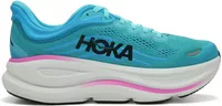 Bondi 9 Skyward Blue Neon Fuchsia (W)