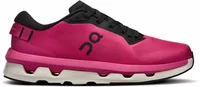 On Running Cloudzone Pink Black (W)