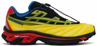 XT-EVO Kith Black Lemon Lava Falls